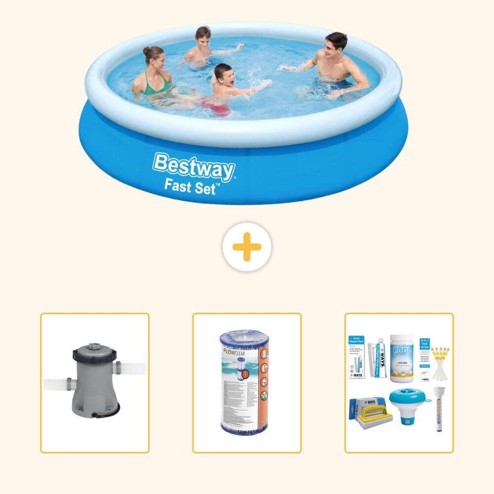 BESTWAY picture