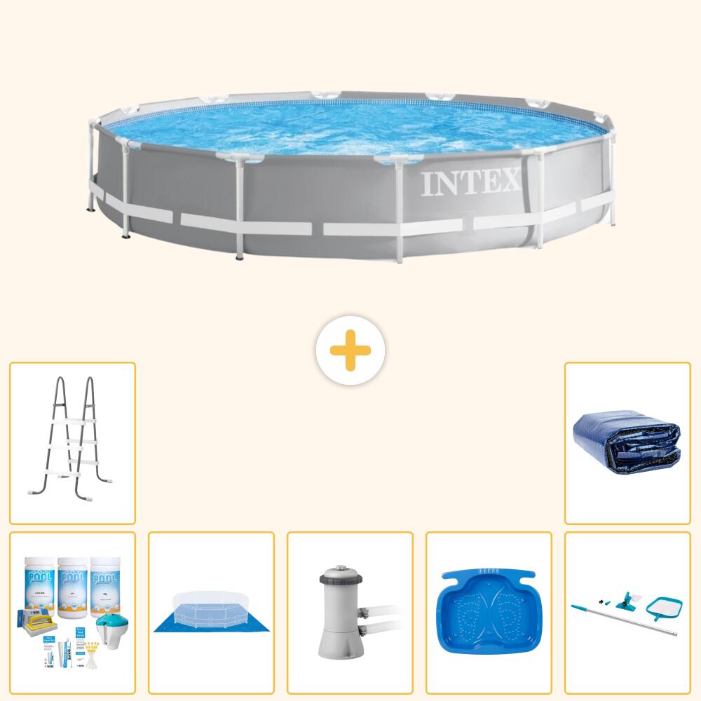 INTEX picture