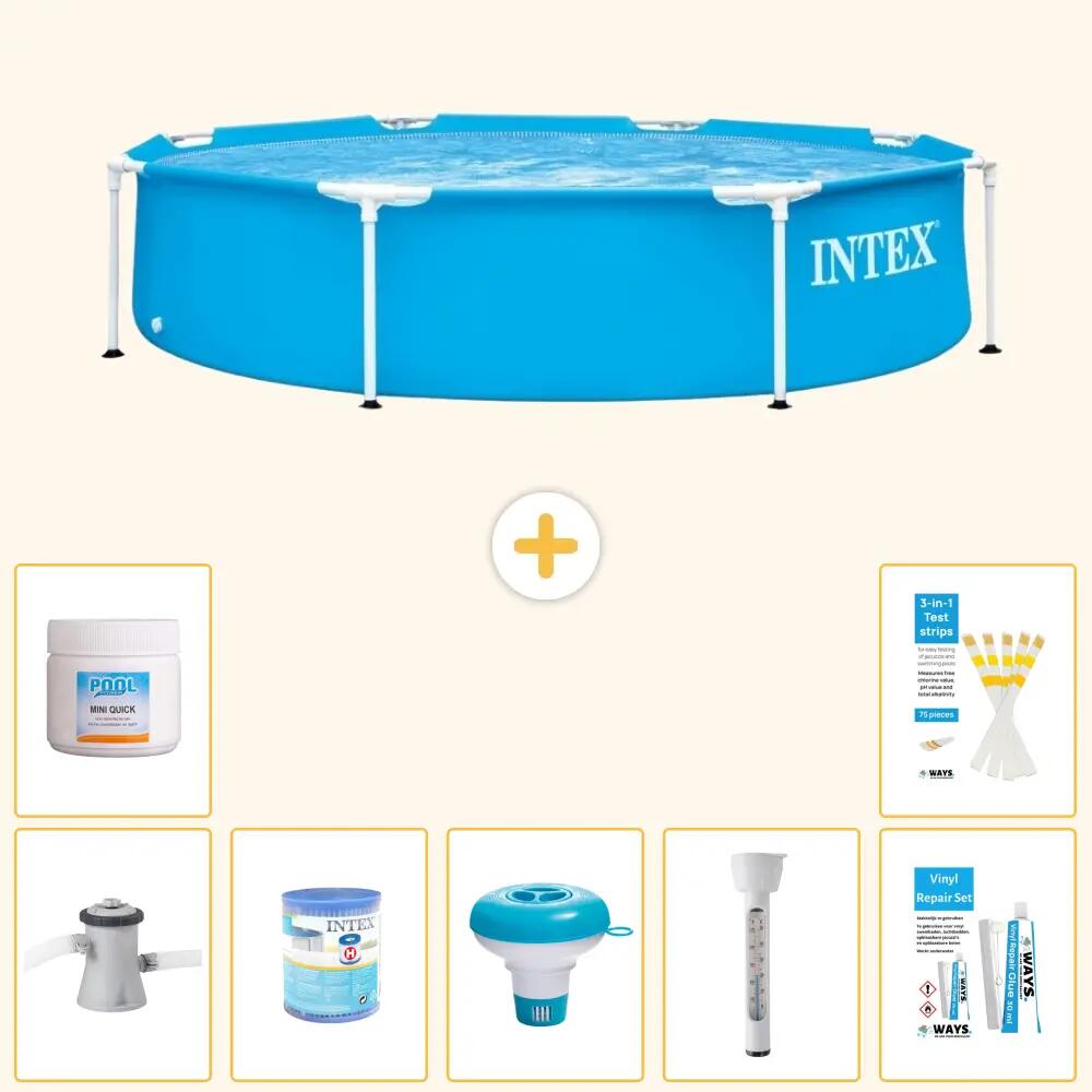 INTEX picture