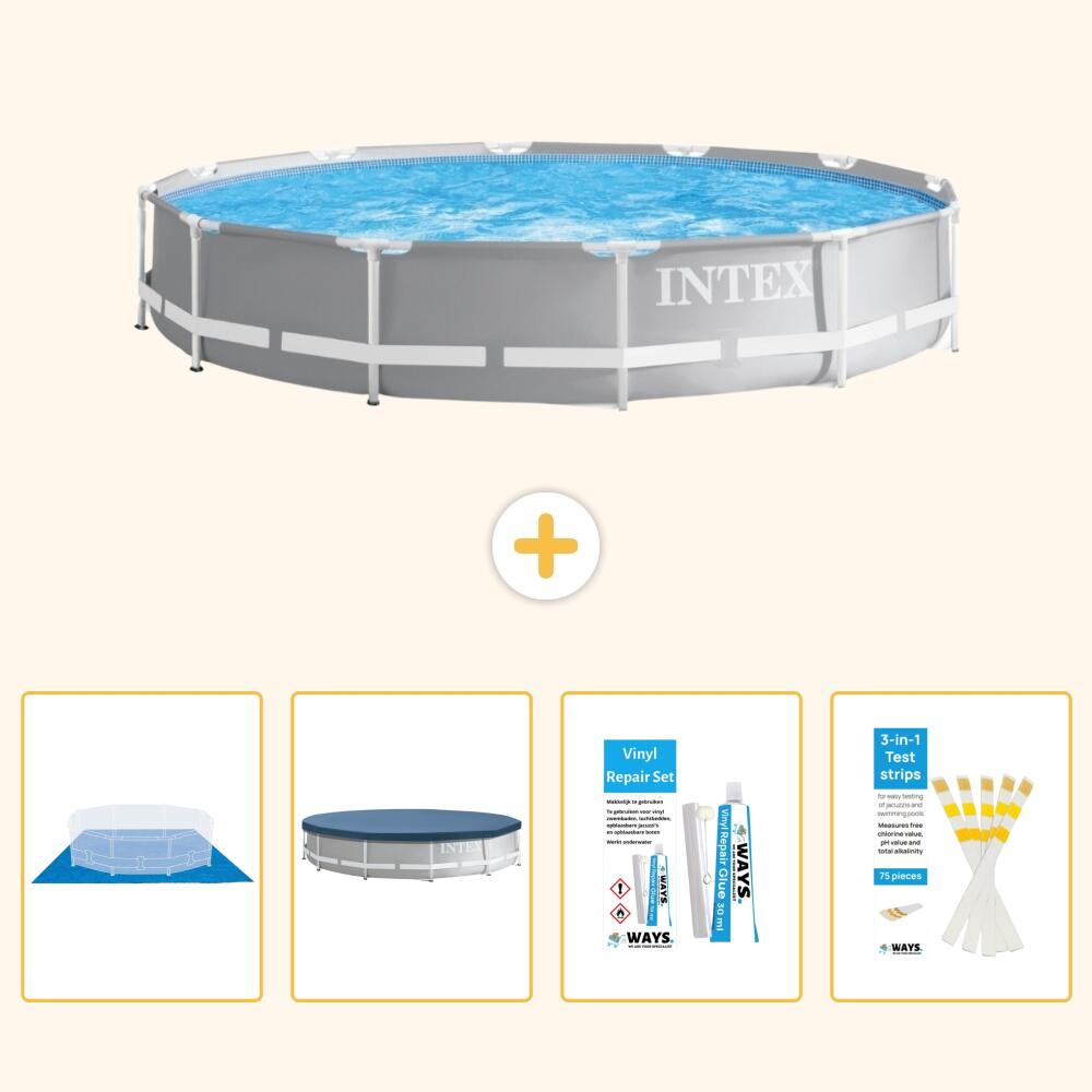 INTEX picture