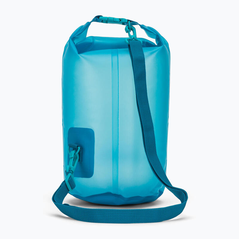 Saci impermeabil Mistral Dry Bag 5 l Translucent