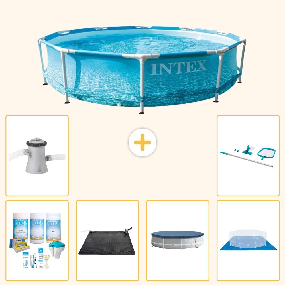 INTEX picture