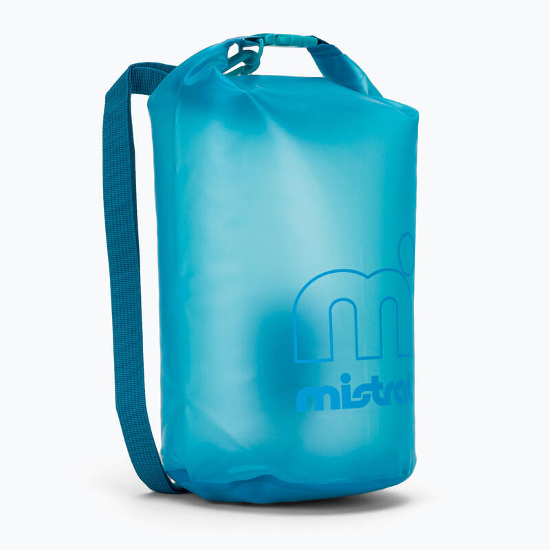 Saci impermeabil Mistral Dry Bag 5 l Translucent