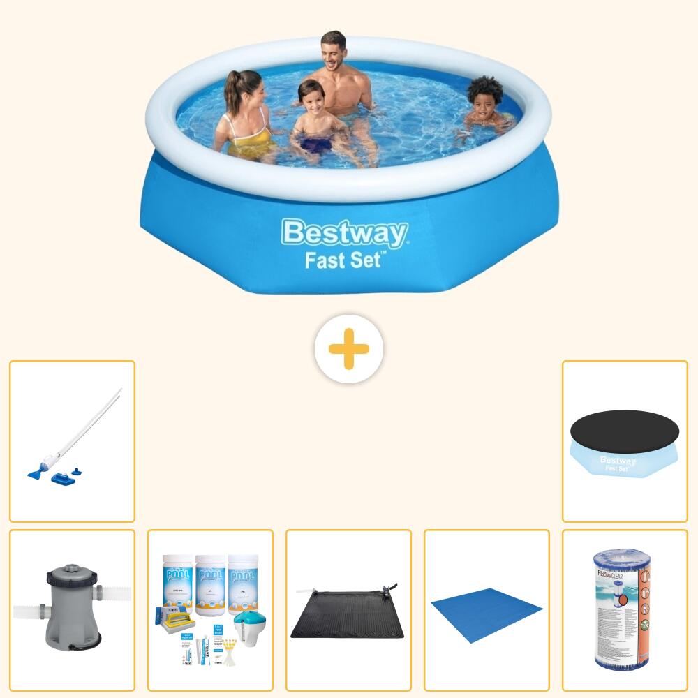 BESTWAY picture