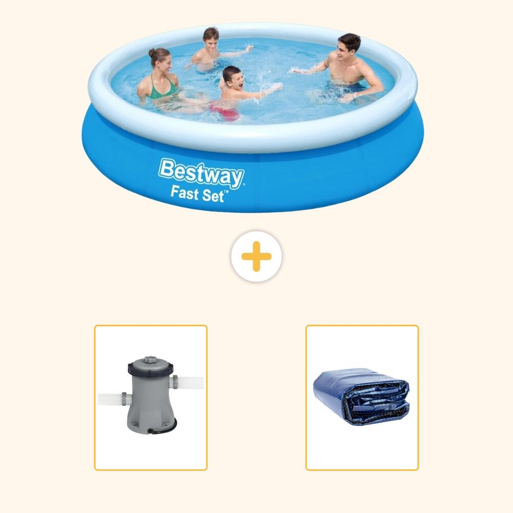 BESTWAY picture