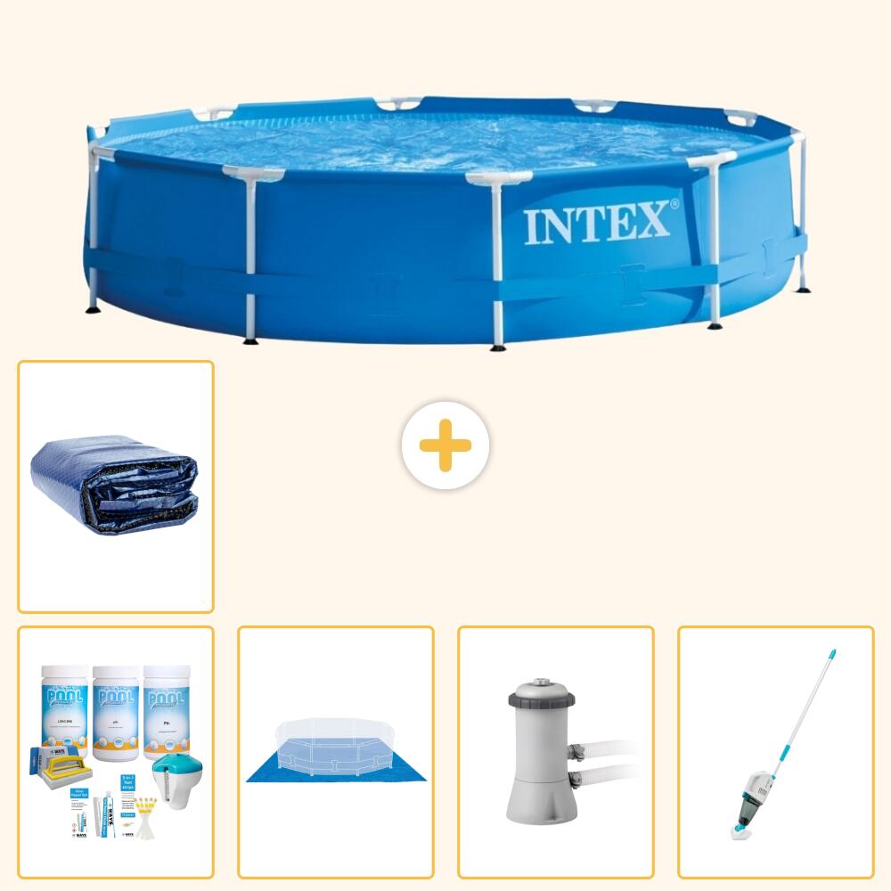 INTEX picture