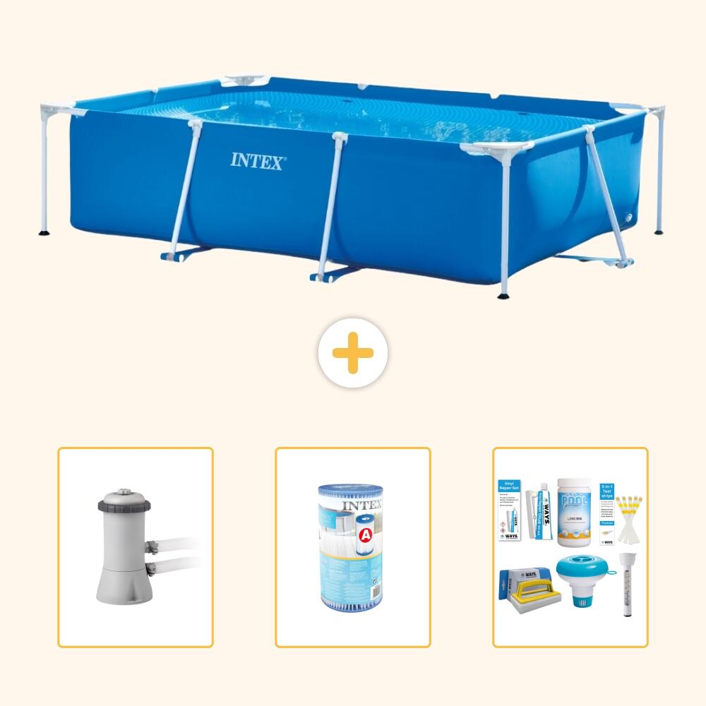 INTEX picture