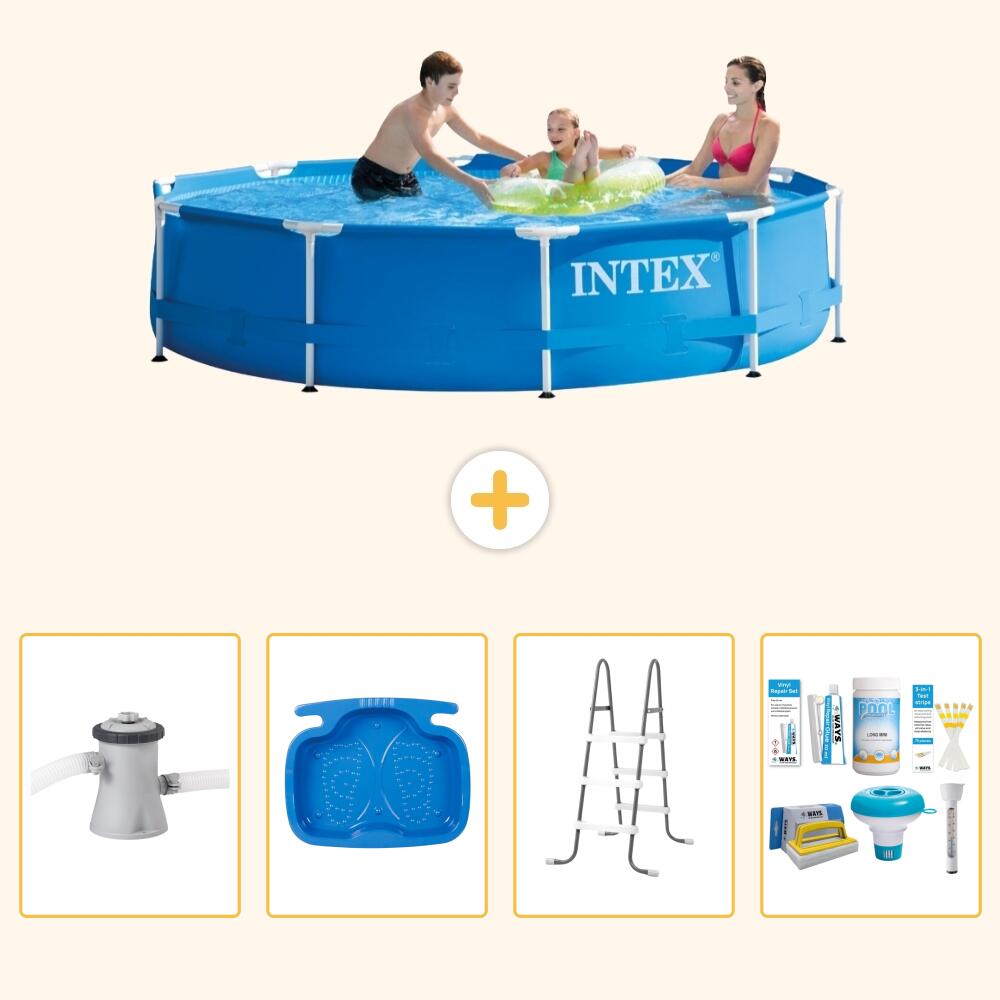 INTEX picture