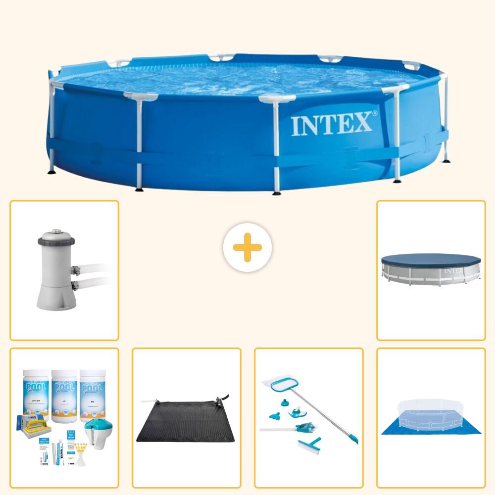 INTEX picture