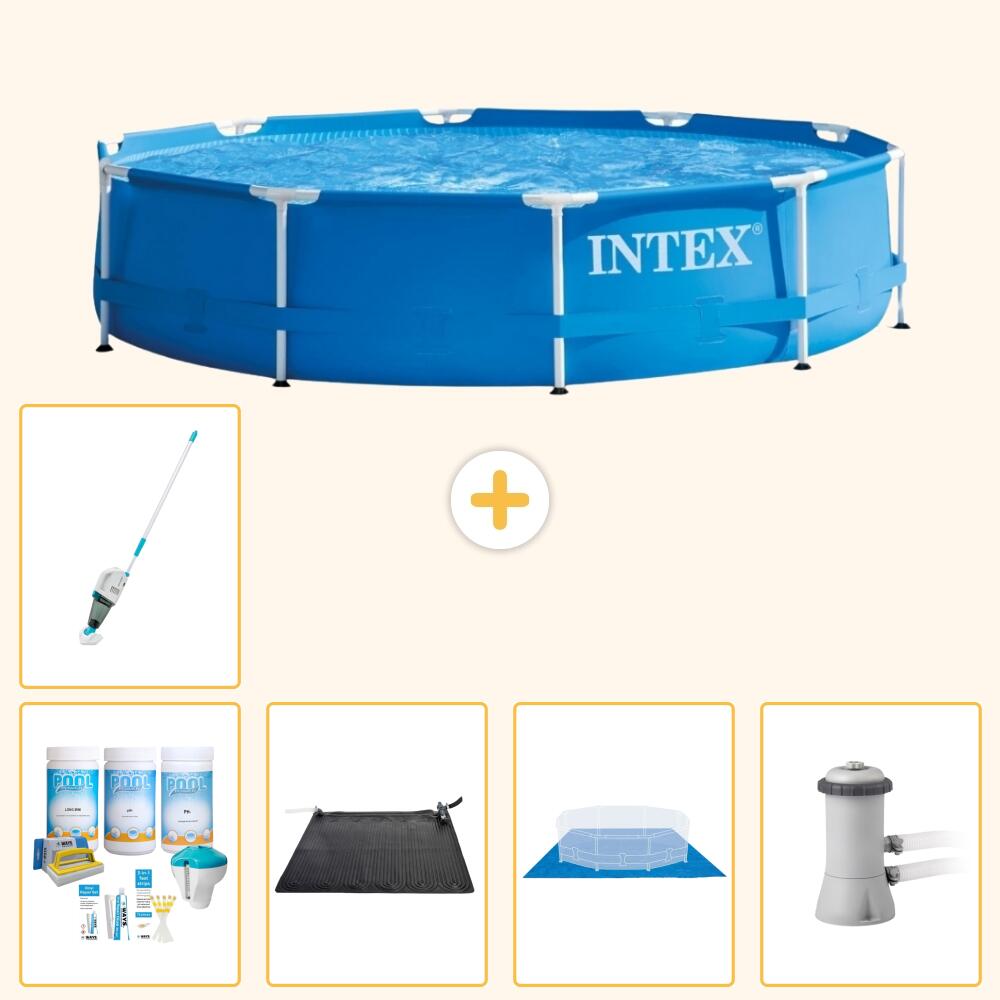 INTEX picture