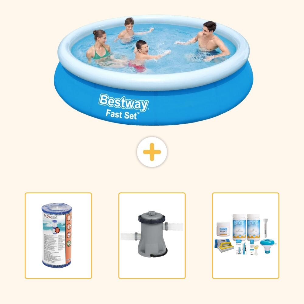 BESTWAY picture