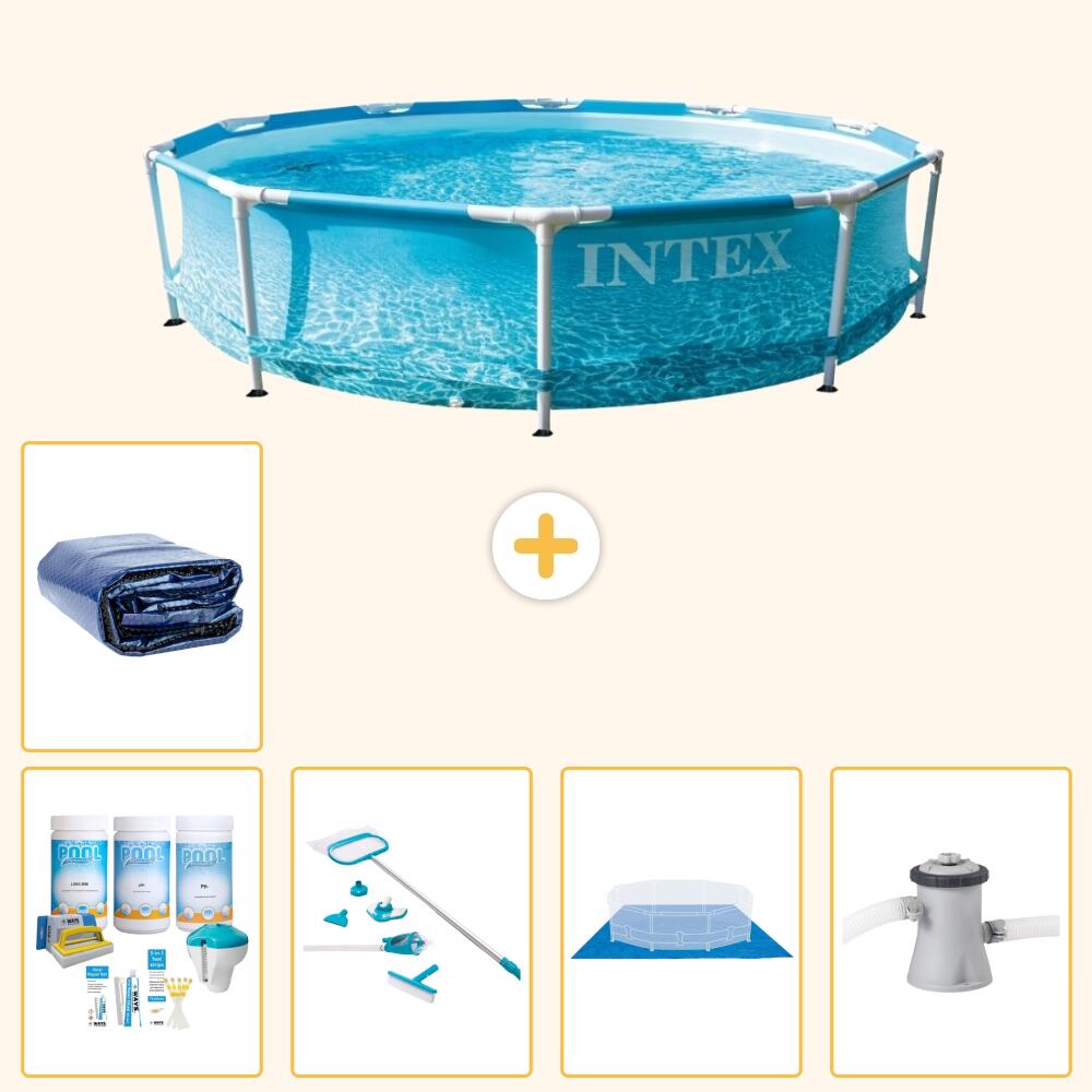 INTEX picture
