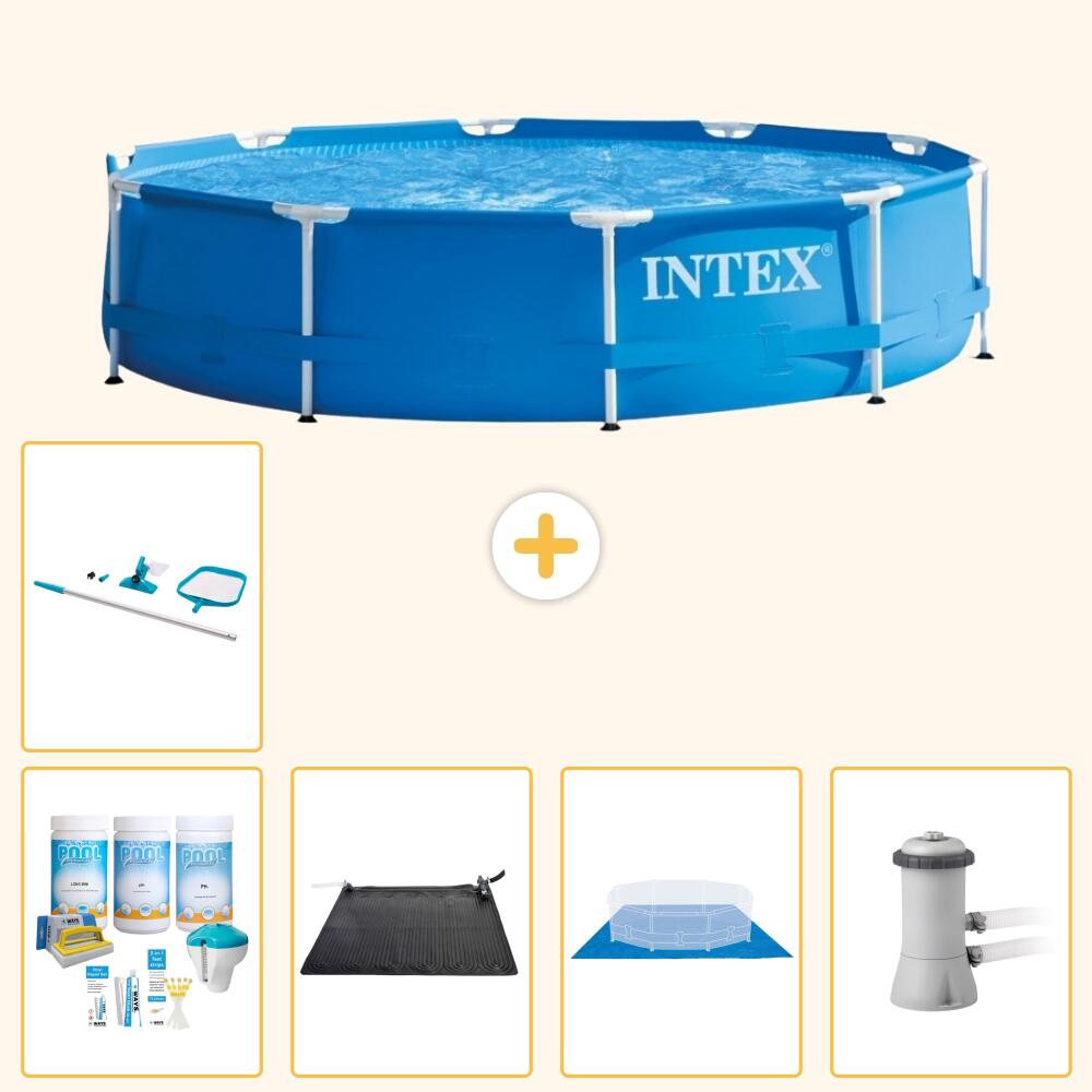INTEX picture