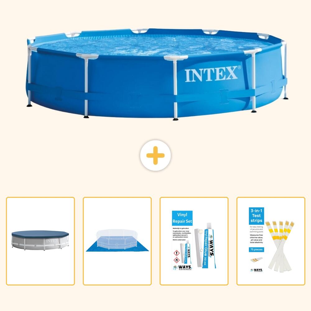 INTEX picture