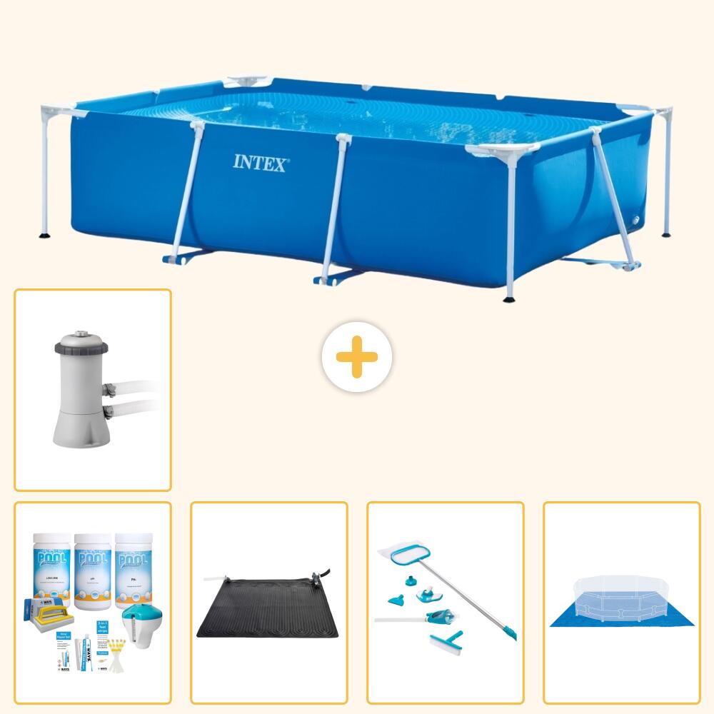 INTEX picture