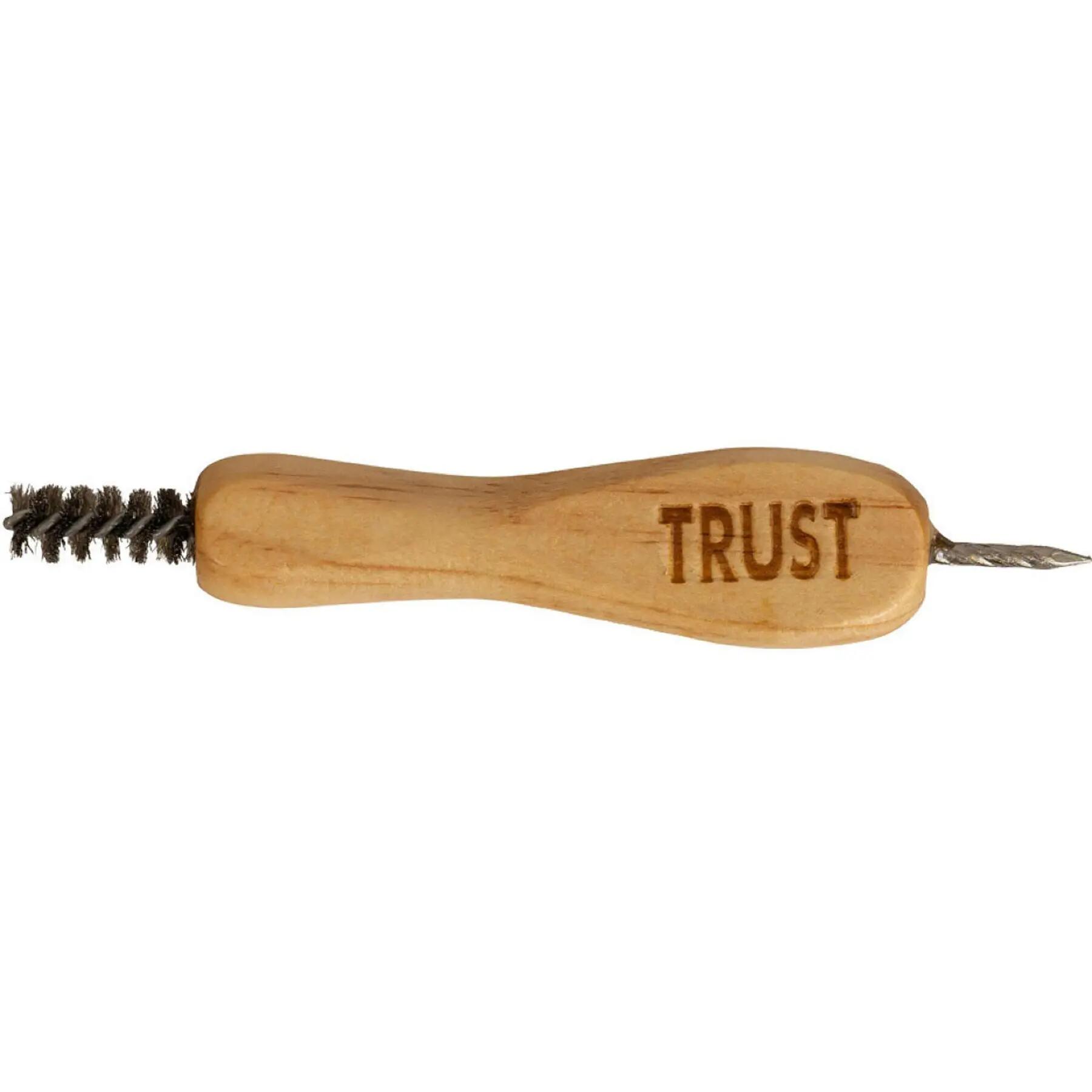 TRUST picture