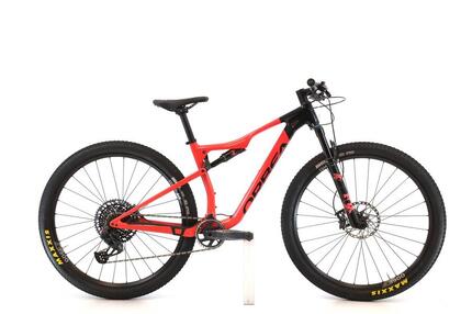 VTT reconditionné · Oiz GX AXS · Très bon état