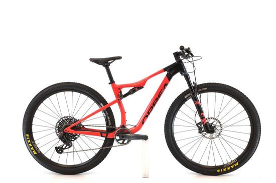 VTT reconditionné · Oiz GX AXS · Très bon état