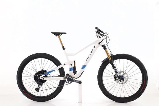 VTT reconditionné · Ransom Tuned GX · Très bon état