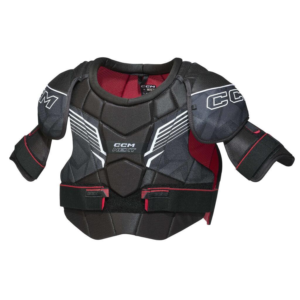 NEXT '26 - Shoulder Pads