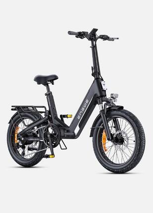 ENGWE-L20 3.0 boost velo electrique urbain longue autonomie