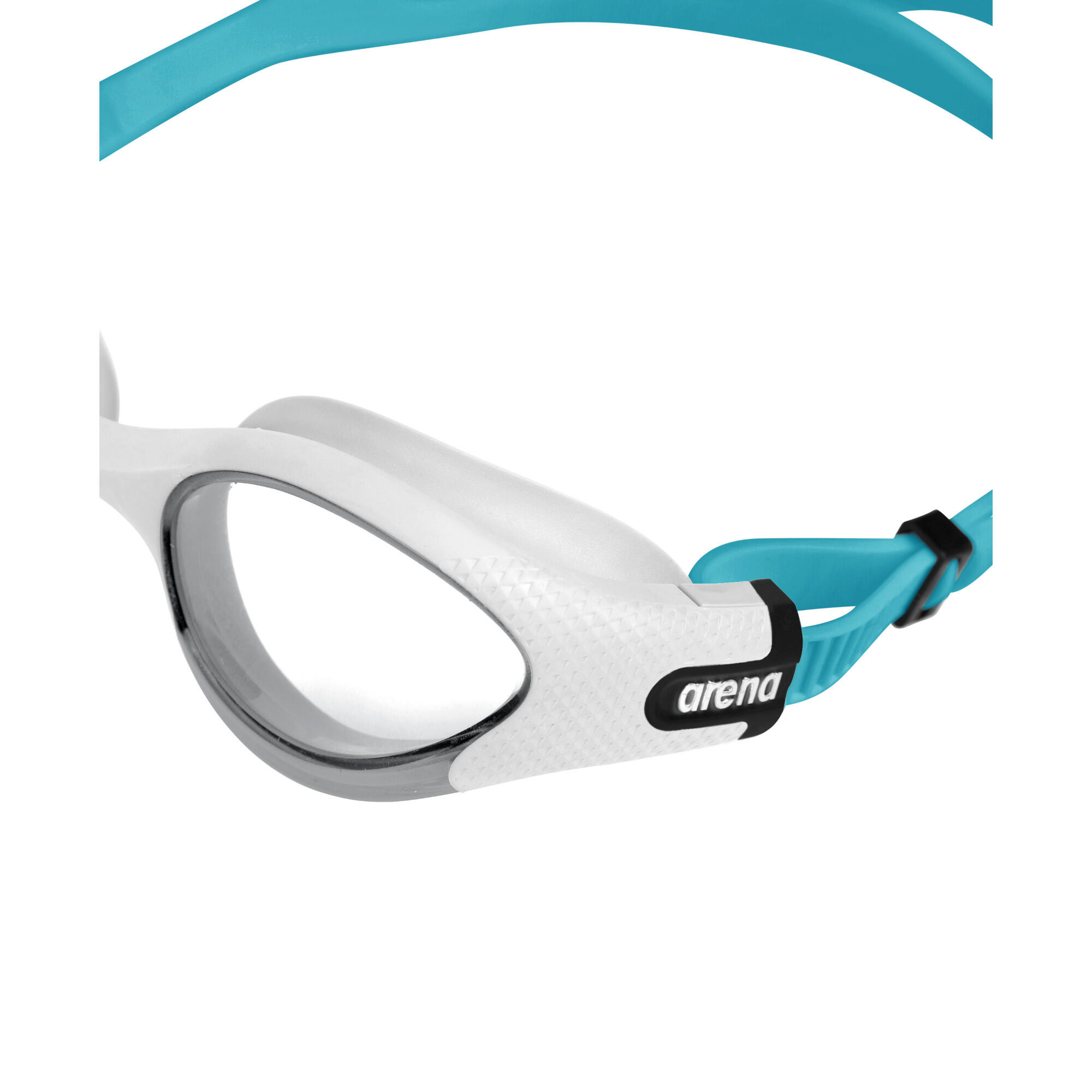 Arena Kinder Schwimmbrille The One Plus Jr 011808 6/7