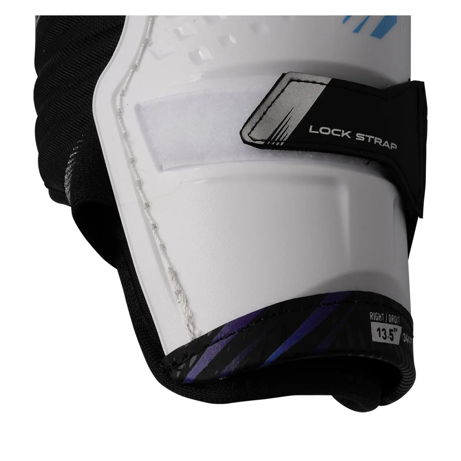 Beinschutz Bauer Vapor FLY-W Senior 7/8