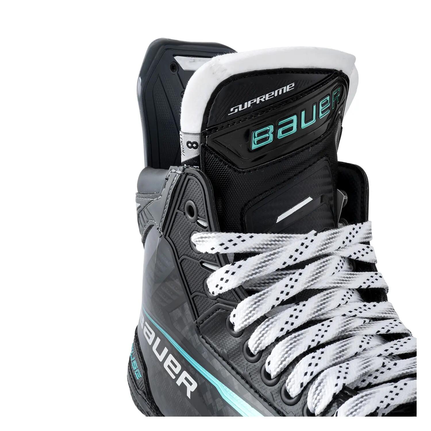 Schlittschuhe Bauer Supreme FUSE Intermediate 4/4