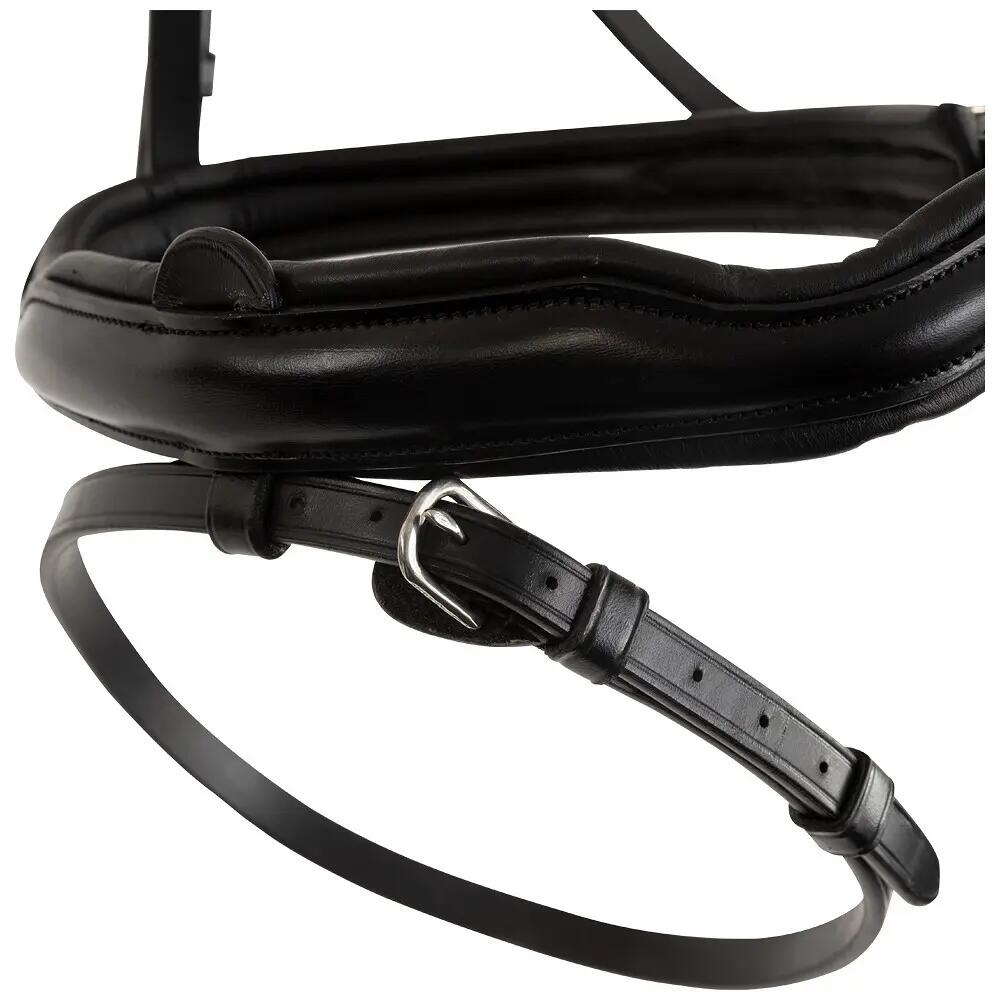 Anatomisch ruiterbit BR Equitation Stockport 3/7