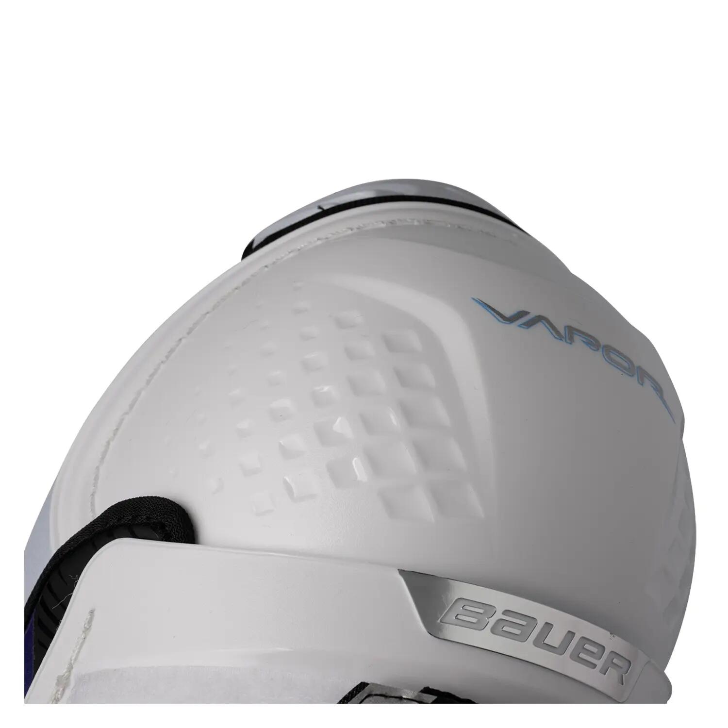 Beinschutz Bauer Vapor FLY-W Senior 6/8
