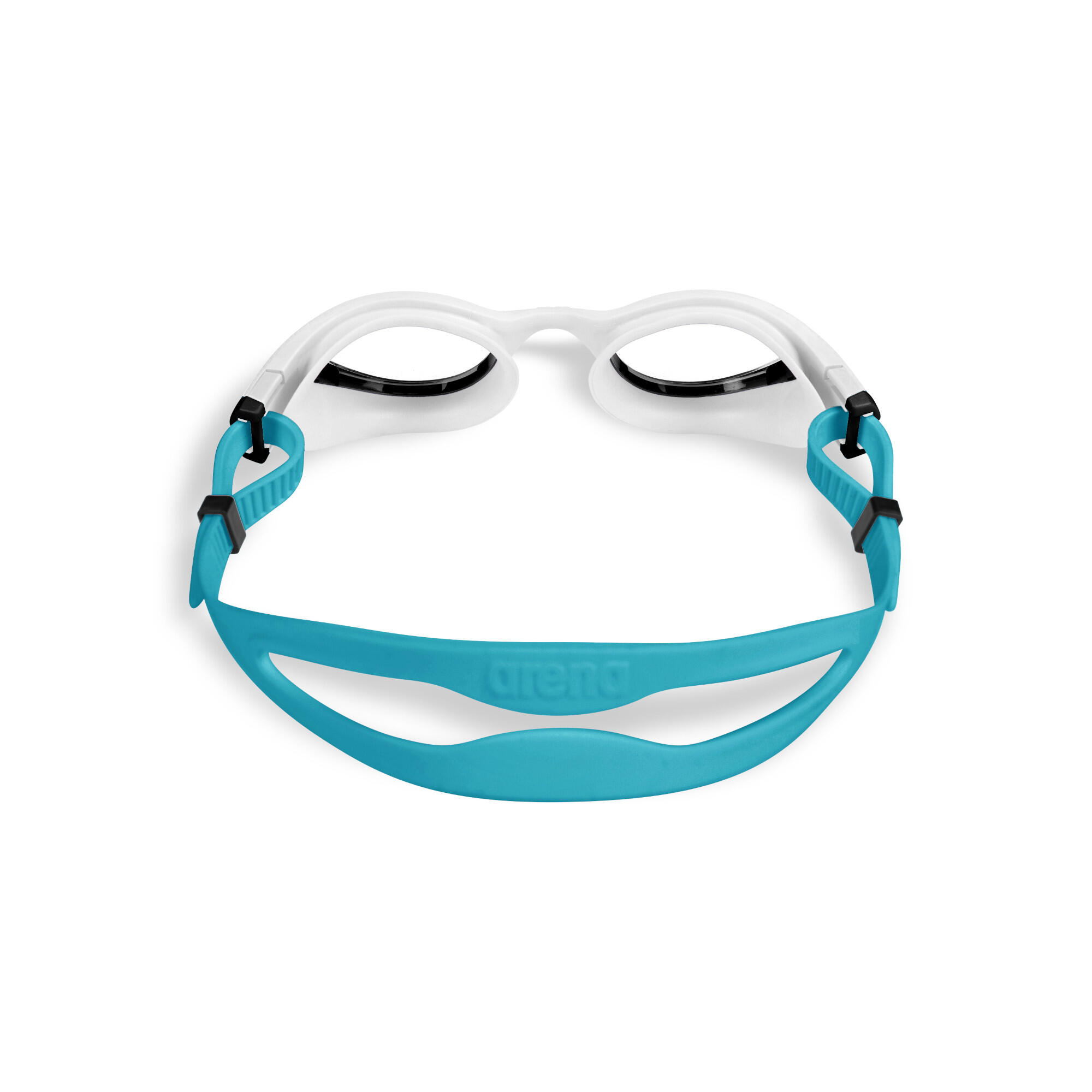 Arena Kinder Schwimmbrille The One Plus Jr 011808 4/7