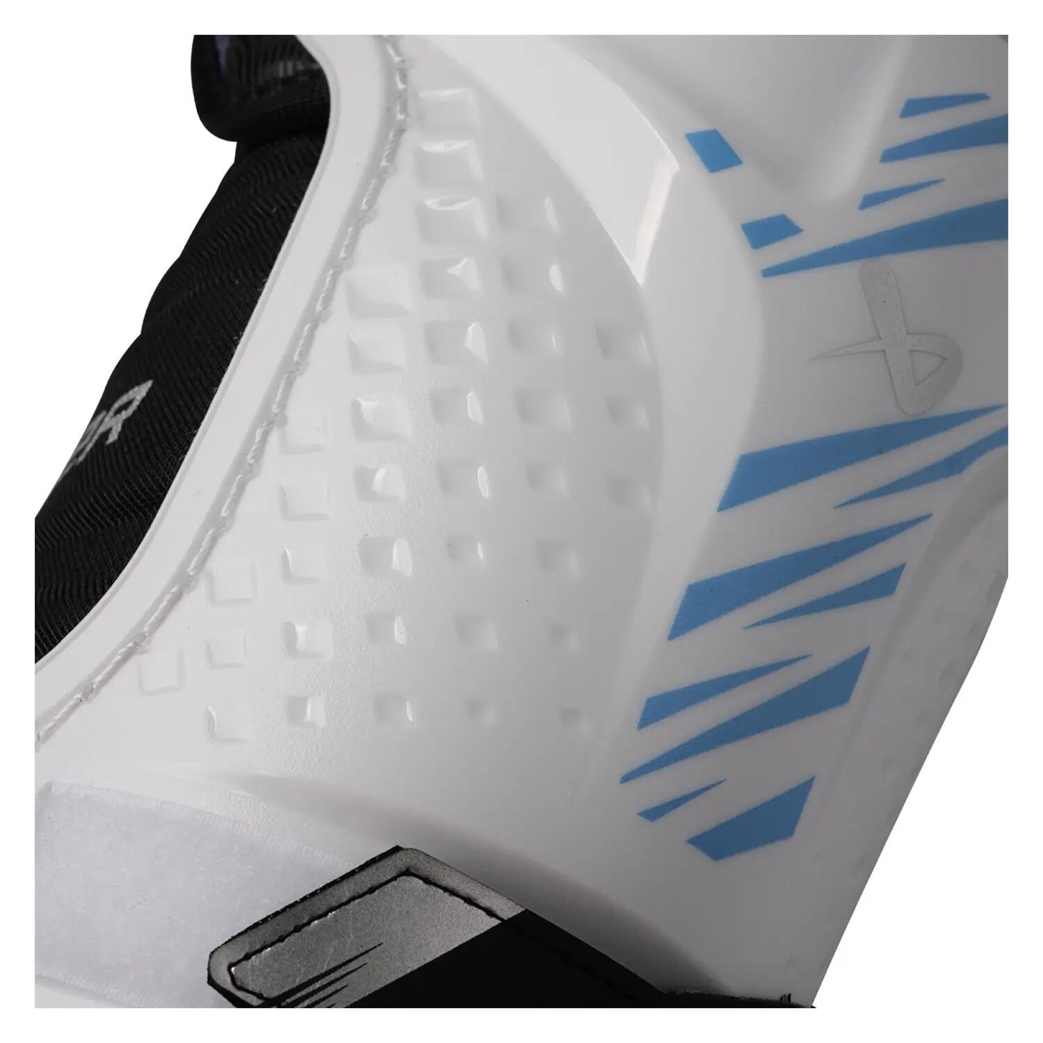 Beinschutz Bauer Vapor FLY-W Senior 5/8