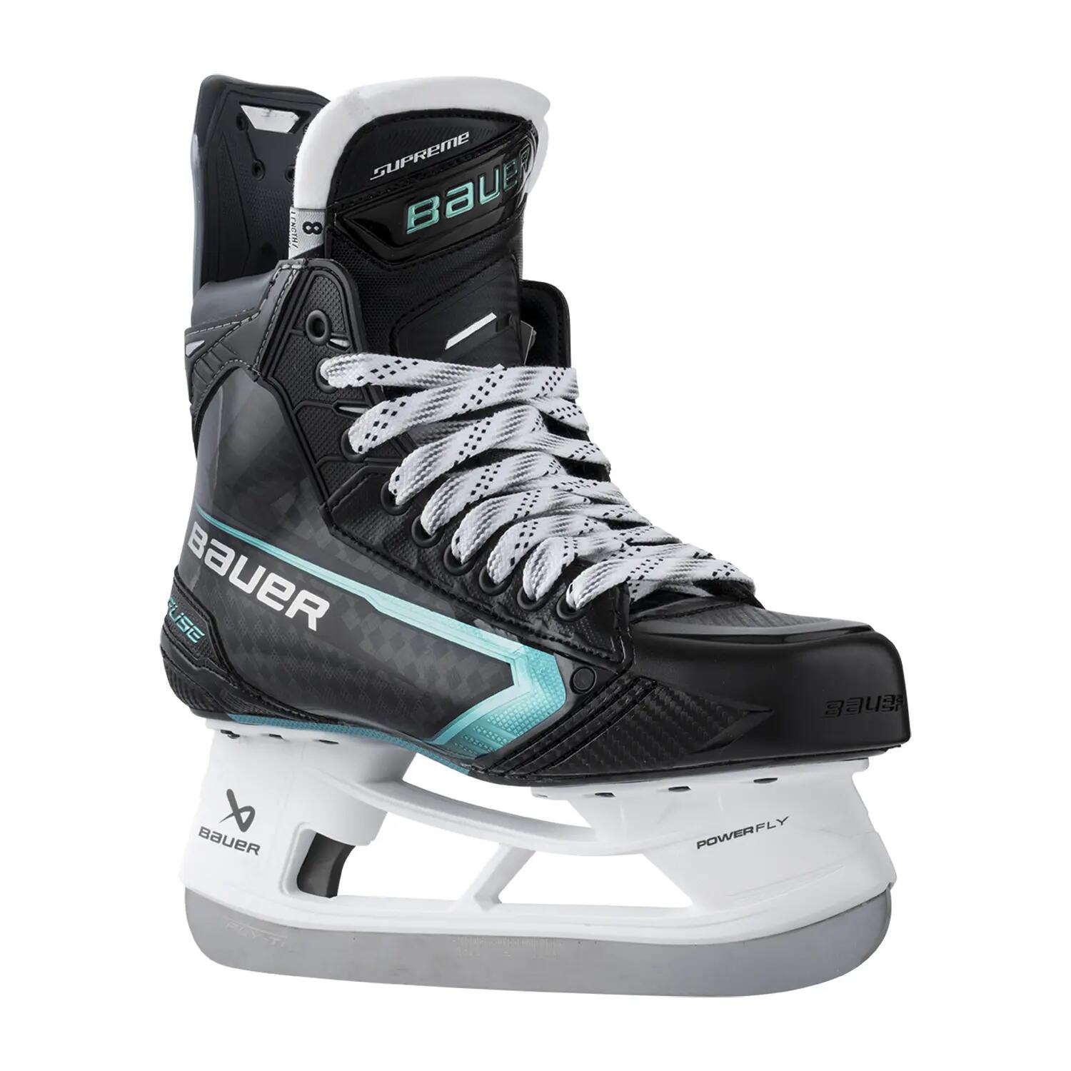 Schlittschuhe Bauer Supreme FUSE Intermediate 2/4