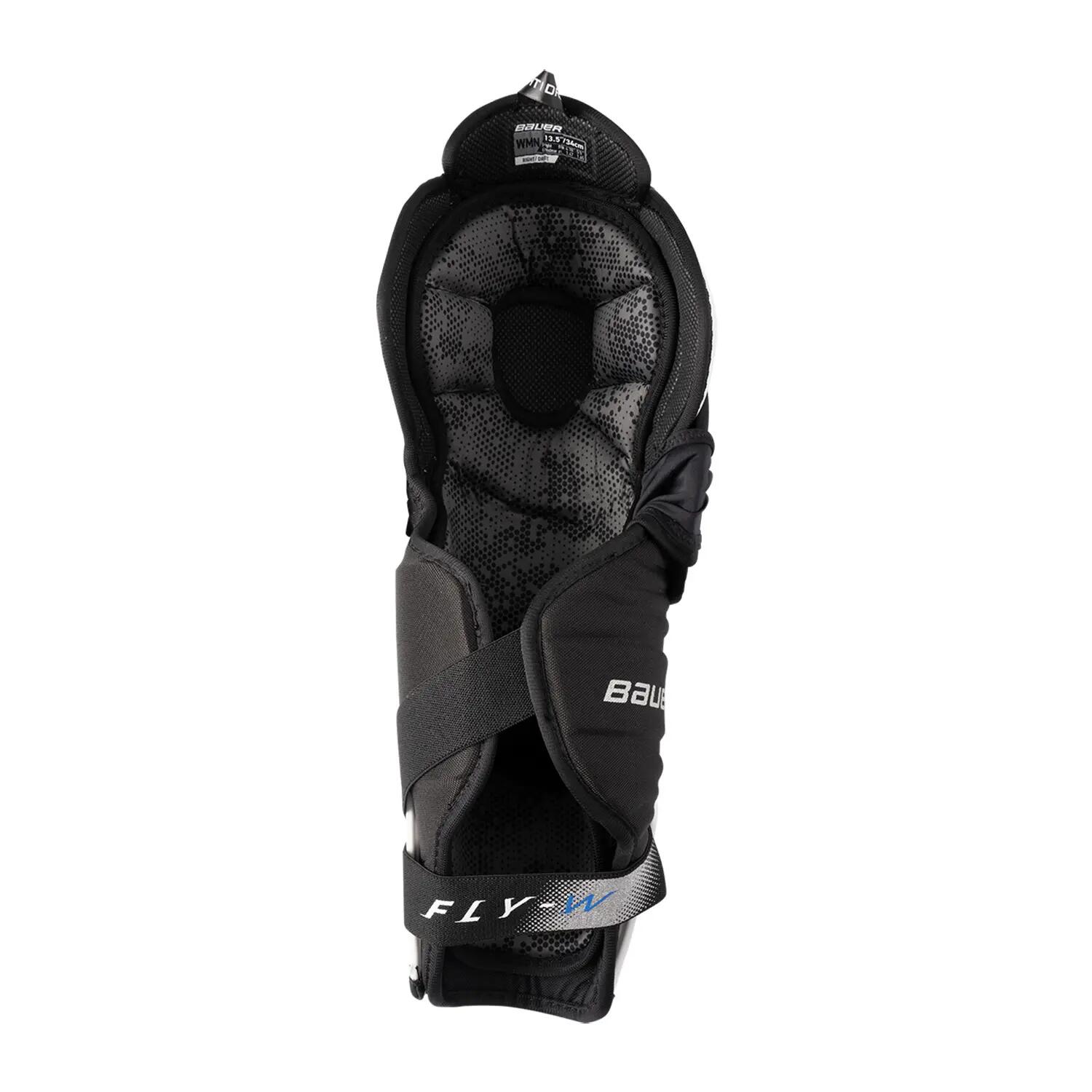 Beinschutz Bauer Vapor FLY-W Senior 3/8