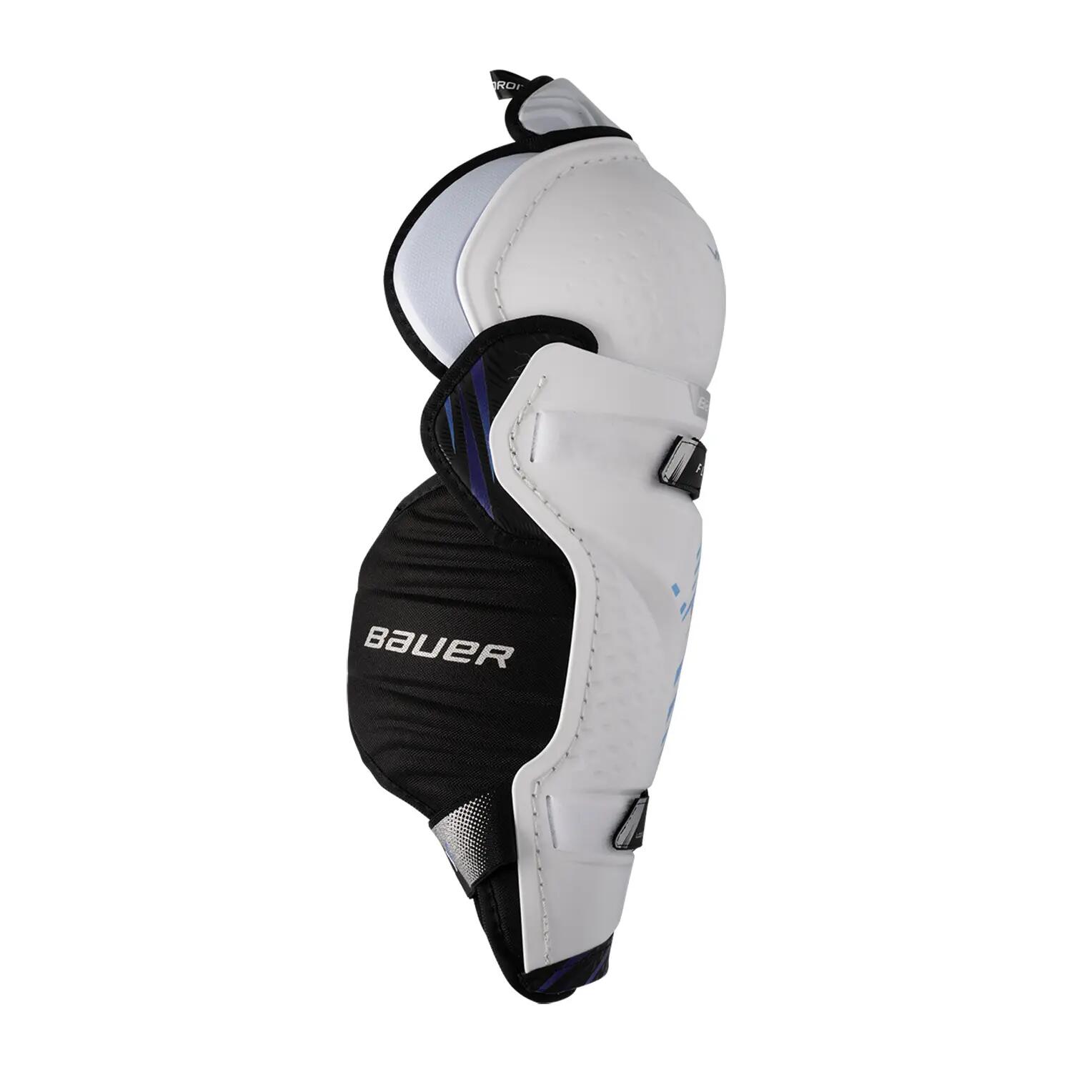 Beinschutz Bauer Vapor FLY-W Senior 2/8