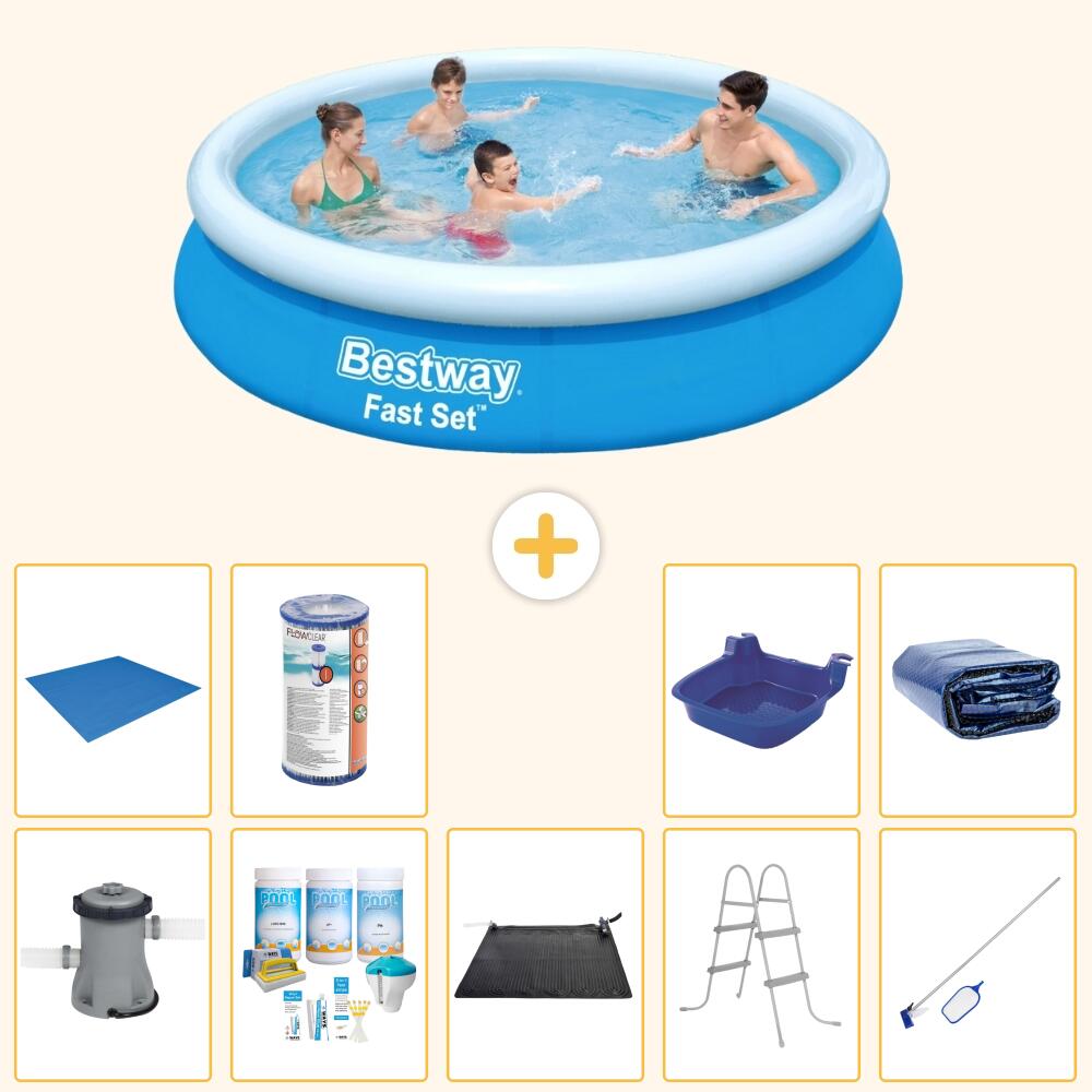 BESTWAY picture