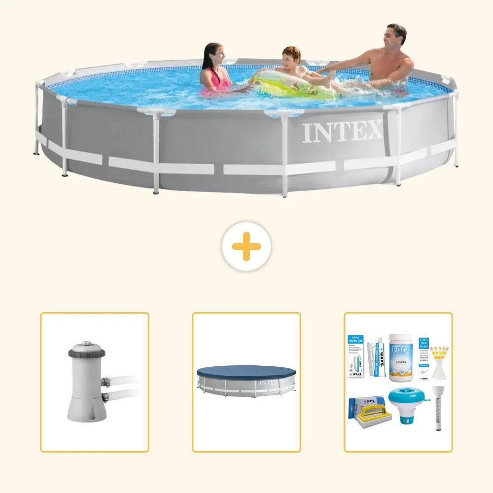 INTEX picture