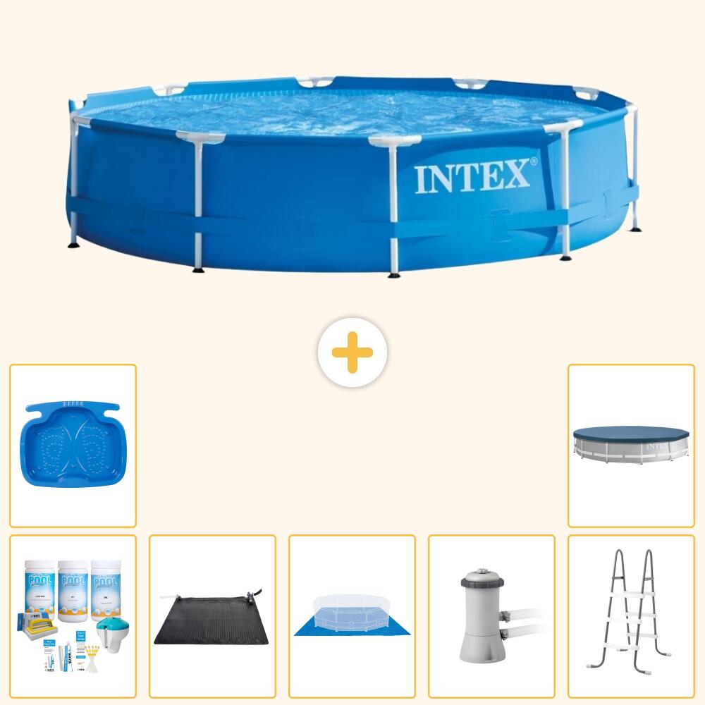 INTEX picture