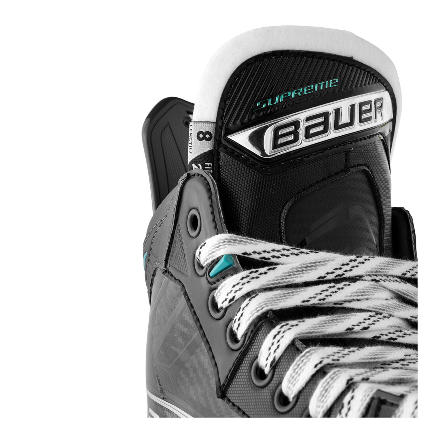 Schlittschuhe Bauer Supreme F50 Pro Intermediate 6/8