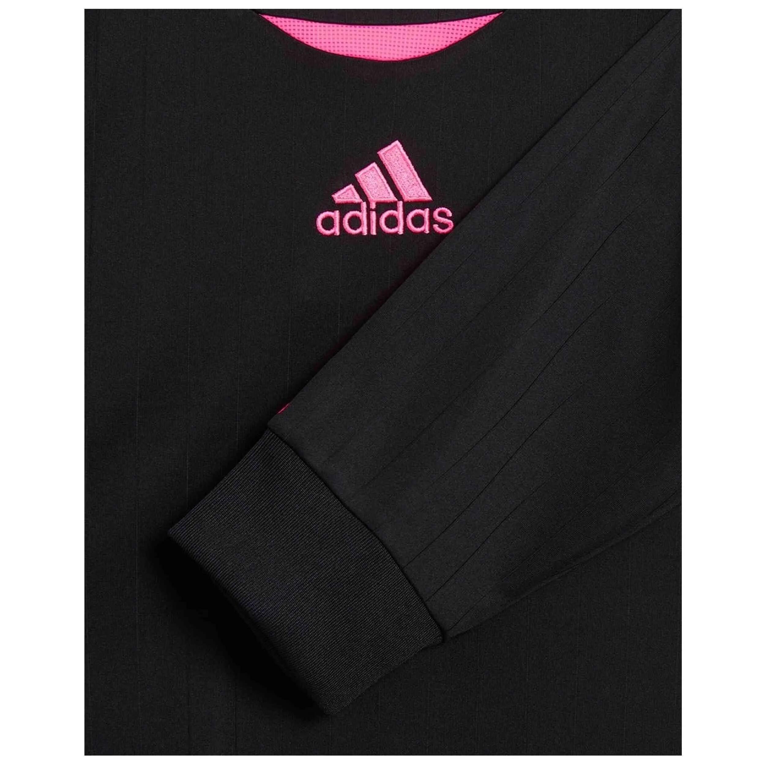 T-shirt met lange mouwen Adidas model JW5907 voor mannen 4/5