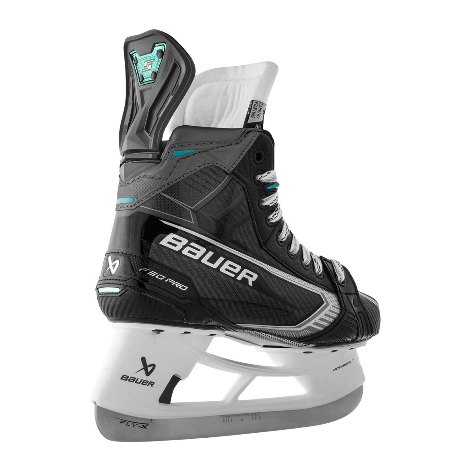 Schlittschuhe Bauer Supreme F50 Pro Intermediate 4/8