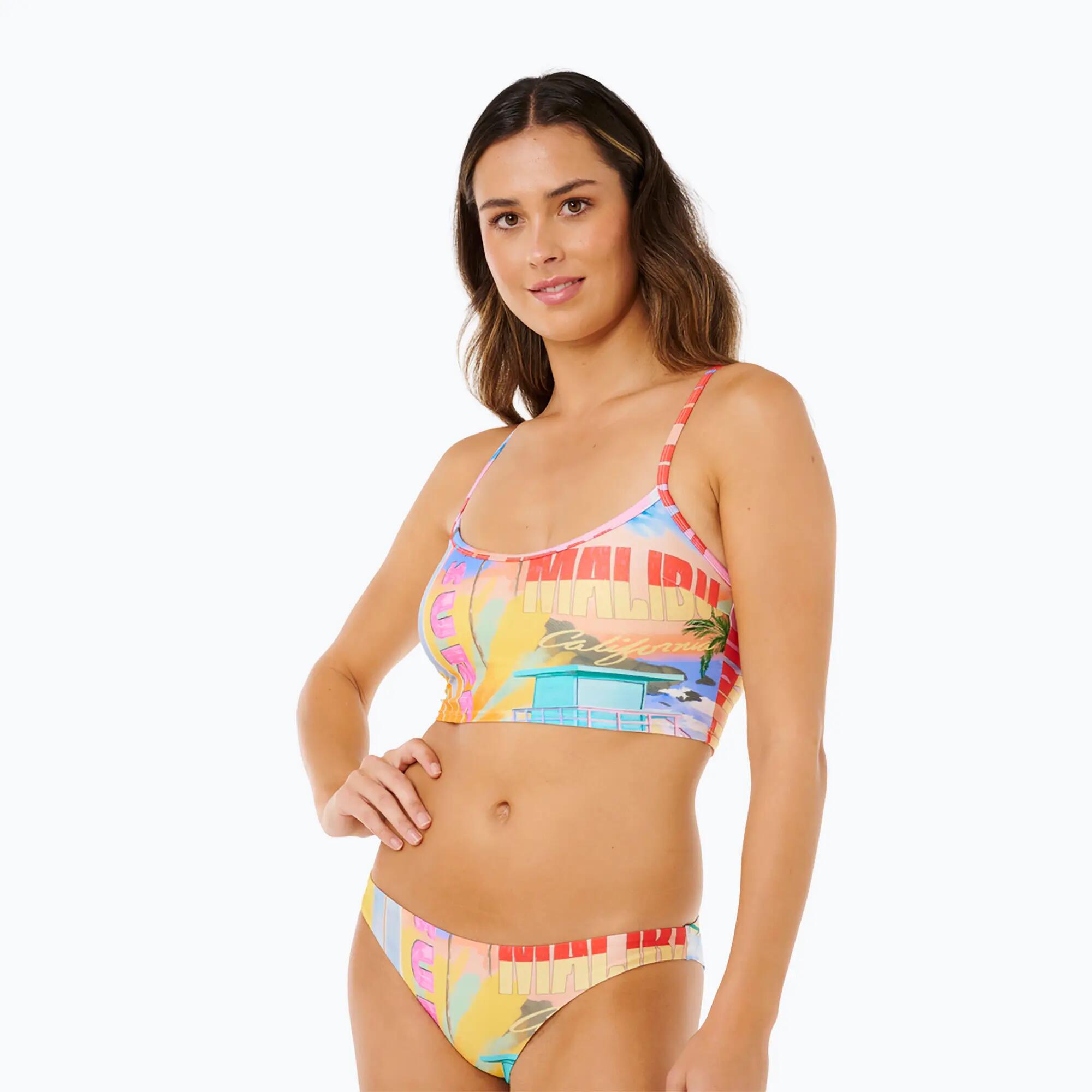Dół od stroju kąpielowego Rip Curl Hotel Malibu Good 5/5