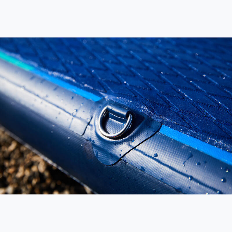 Set placă SUP gonflabilă pentru copii F2 Scuba Youth 9'2"