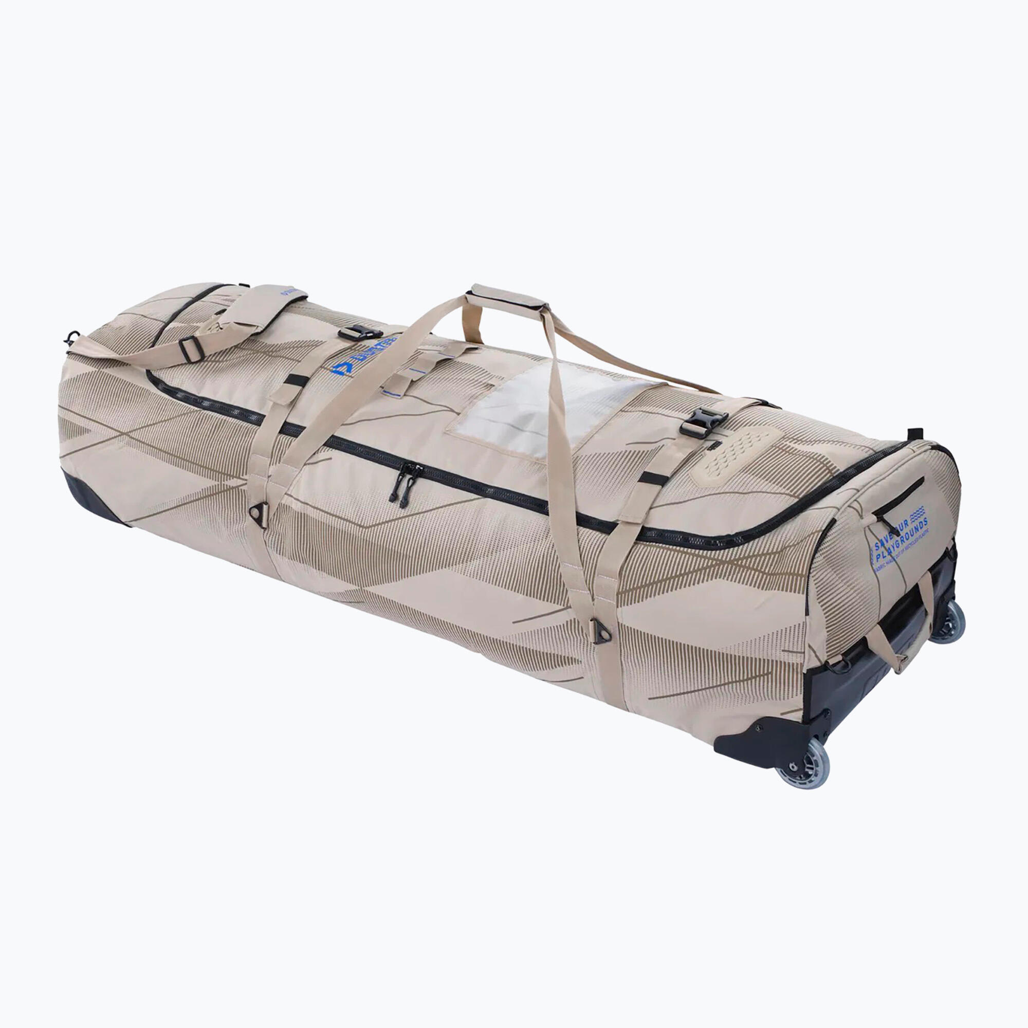 Husă pentru placa de kitesurf DUOTONE Gearbag Team Bag 145