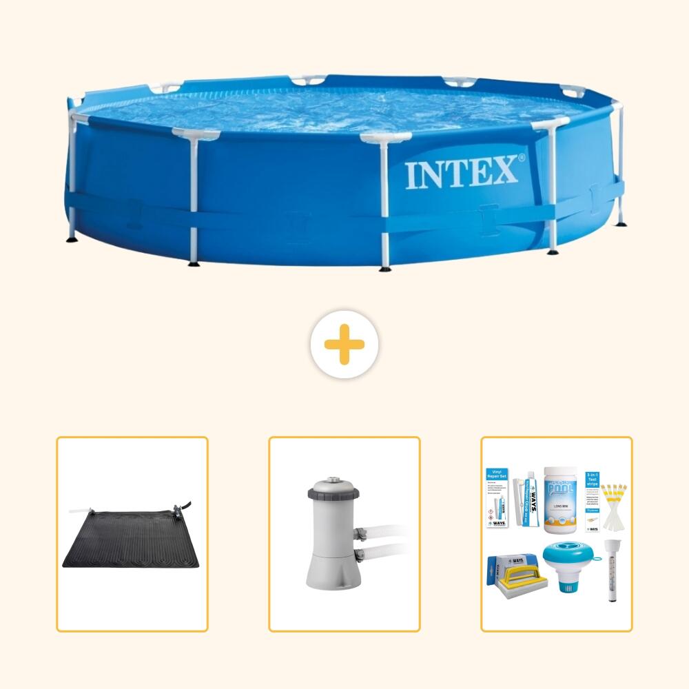 INTEX picture
