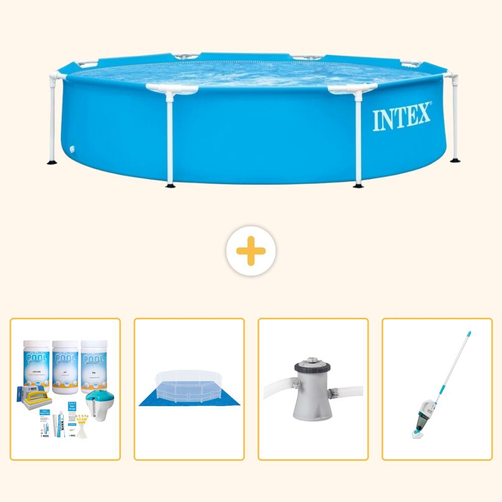 INTEX picture