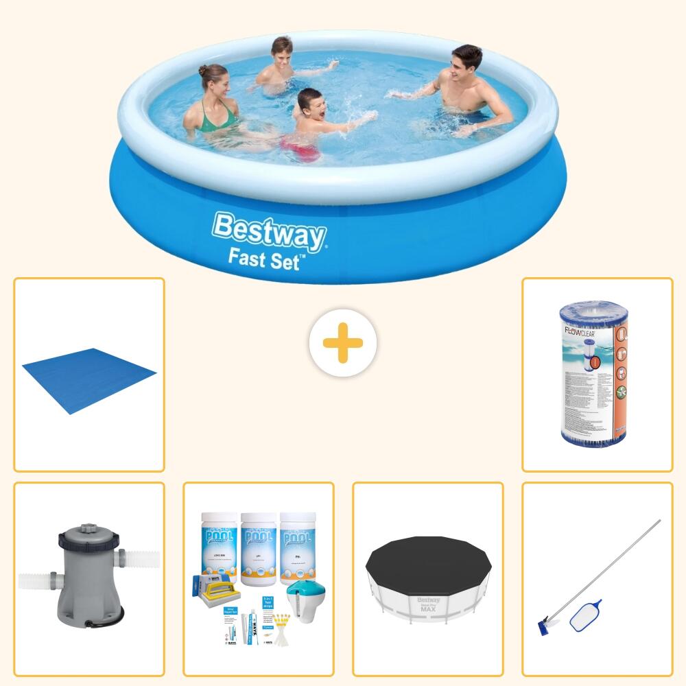 BESTWAY picture
