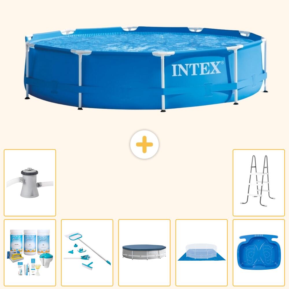 INTEX picture