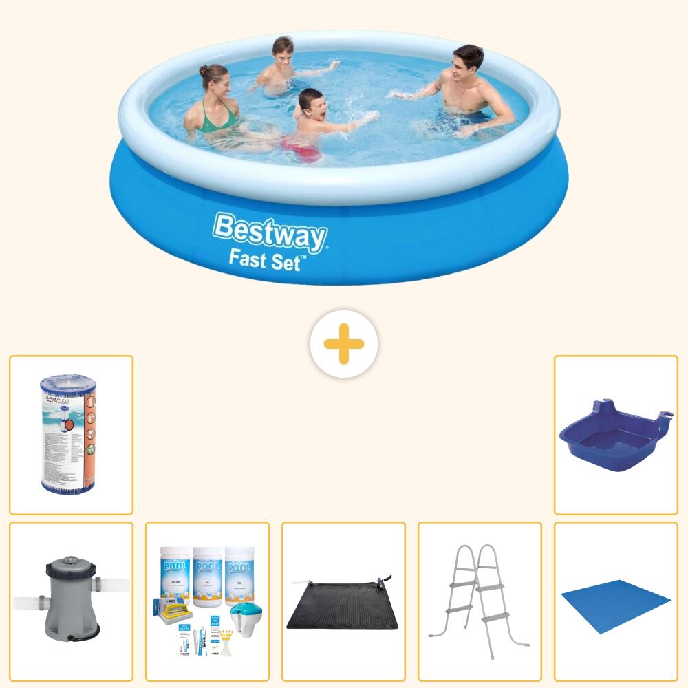 BESTWAY picture