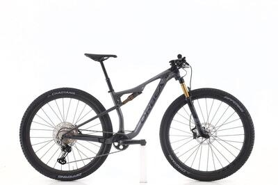 MTB ricondizionata · Oiz XTR · Ottimo stato
